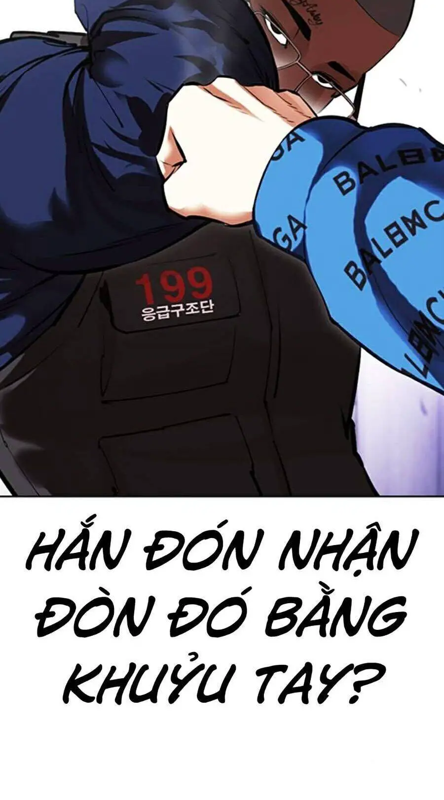 Hoán Đổi Diệu Kỳ Nettruyen ZZZ Chương 463 Page 88