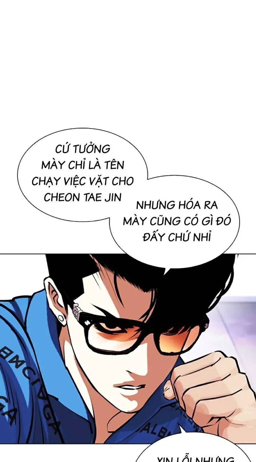 Hoán Đổi Diệu Kỳ Nettruyen ZZZ Chương 463 Page 89