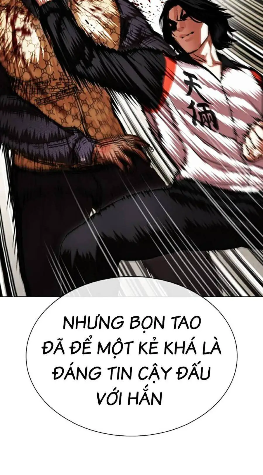 Hoán Đổi Diệu Kỳ Nettruyen ZZZ Chương 463 Page 91