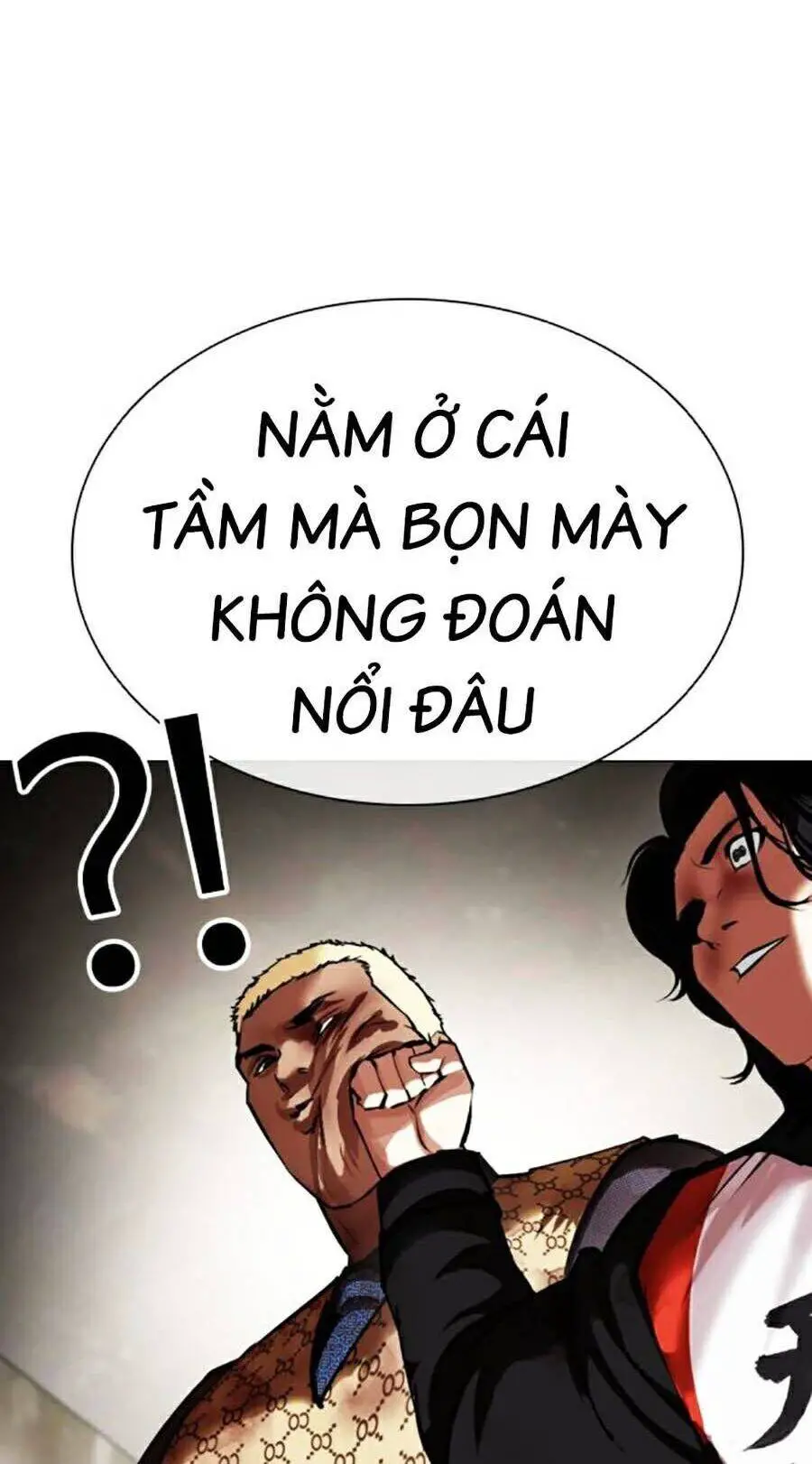 Hoán Đổi Diệu Kỳ Nettruyen ZZZ Chương 463 Page 96