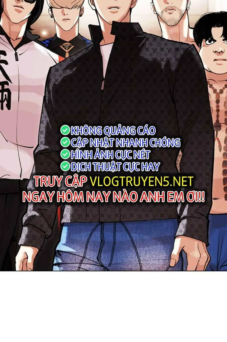 Hoán Đổi Diệu Kỳ Nettruyen ZZZ Chương 455 Page 4