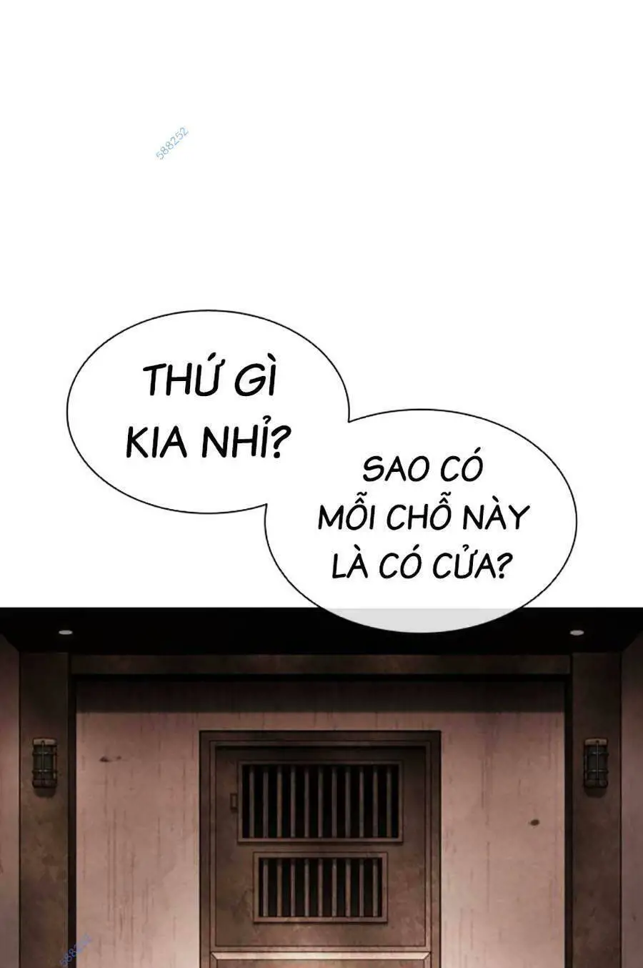 Hoán Đổi Diệu Kỳ Nettruyen ZZZ Chương 455 Page 5