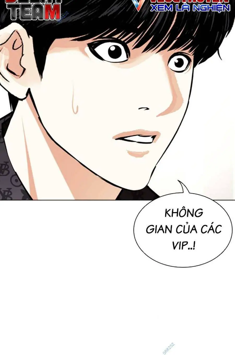 Hoán Đổi Diệu Kỳ Nettruyen ZZZ Chương 455 Page 17