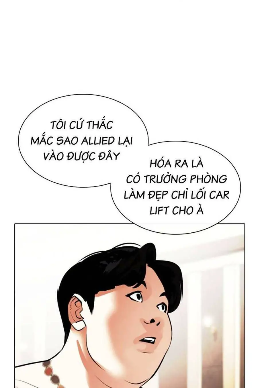 Hoán Đổi Diệu Kỳ Nettruyen ZZZ Chương 455 Page 18