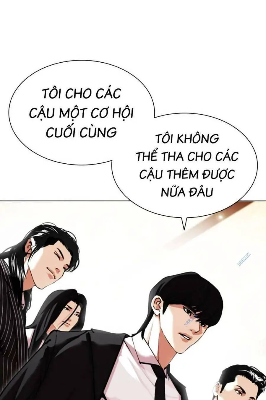 Hoán Đổi Diệu Kỳ Nettruyen ZZZ Chương 455 Page 22