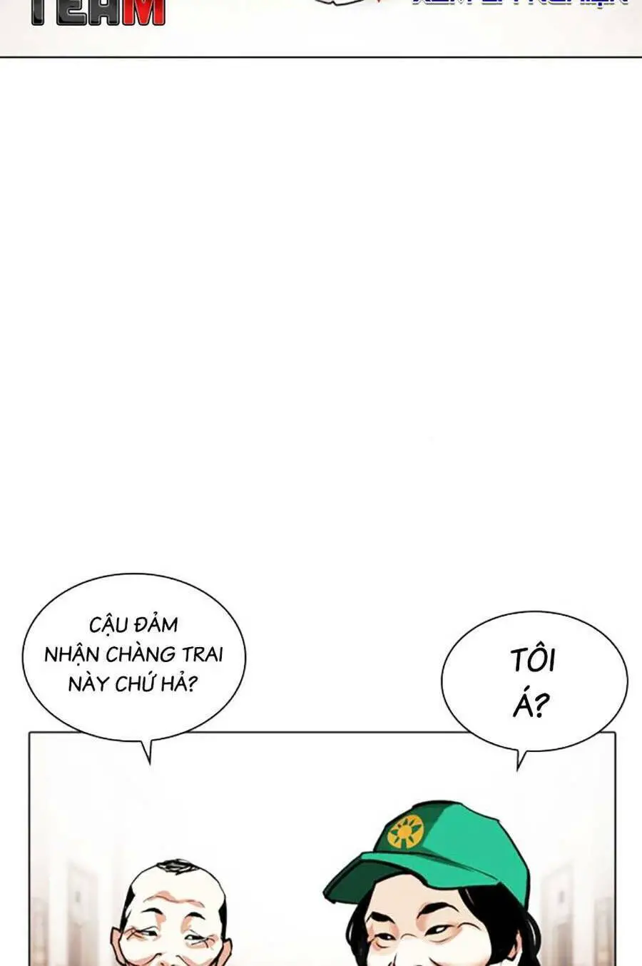 Hoán Đổi Diệu Kỳ Nettruyen ZZZ Chương 455 Page 36