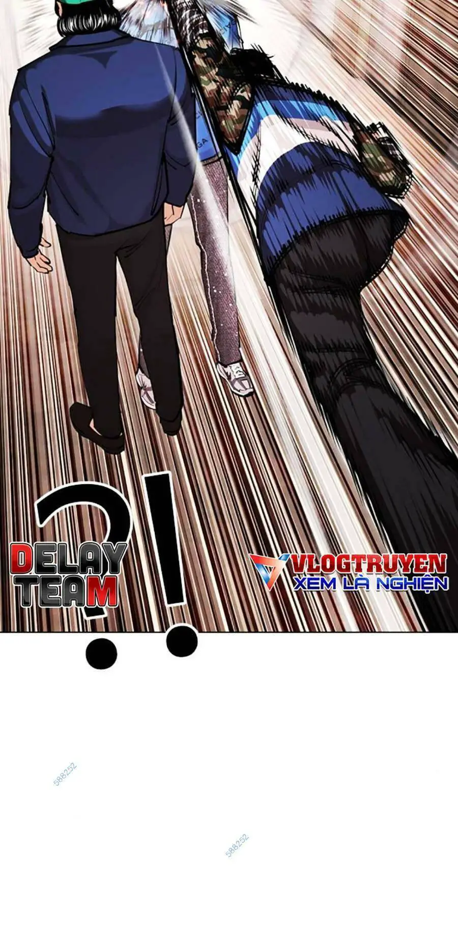 Hoán Đổi Diệu Kỳ Nettruyen ZZZ Chương 455 Page 45