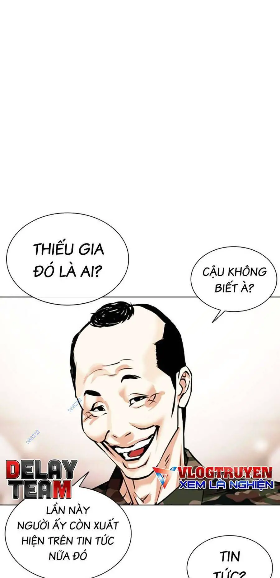 Hoán Đổi Diệu Kỳ Nettruyen ZZZ Chương 455 Page 53