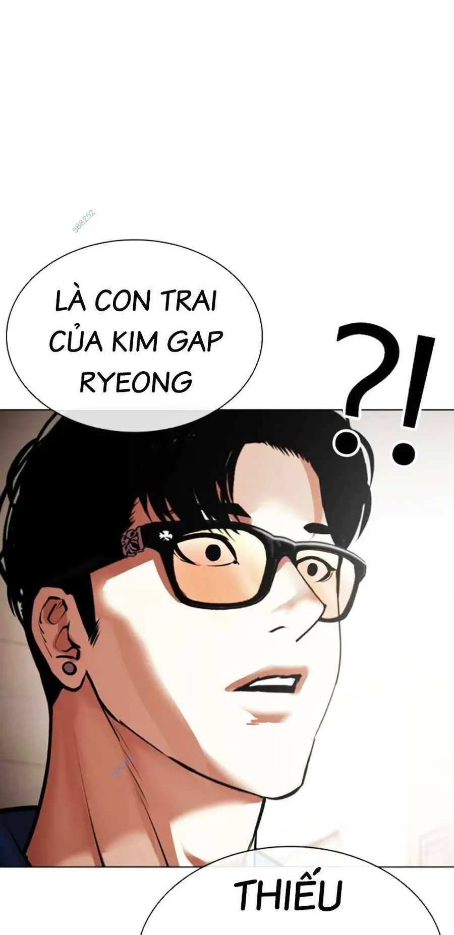 Hoán Đổi Diệu Kỳ Nettruyen ZZZ Chương 455 Page 55