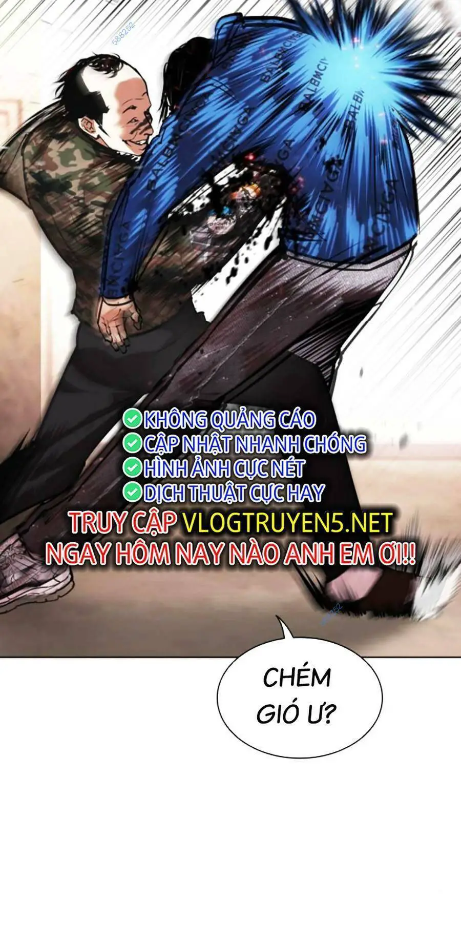 Hoán Đổi Diệu Kỳ Nettruyen ZZZ Chương 455 Page 63