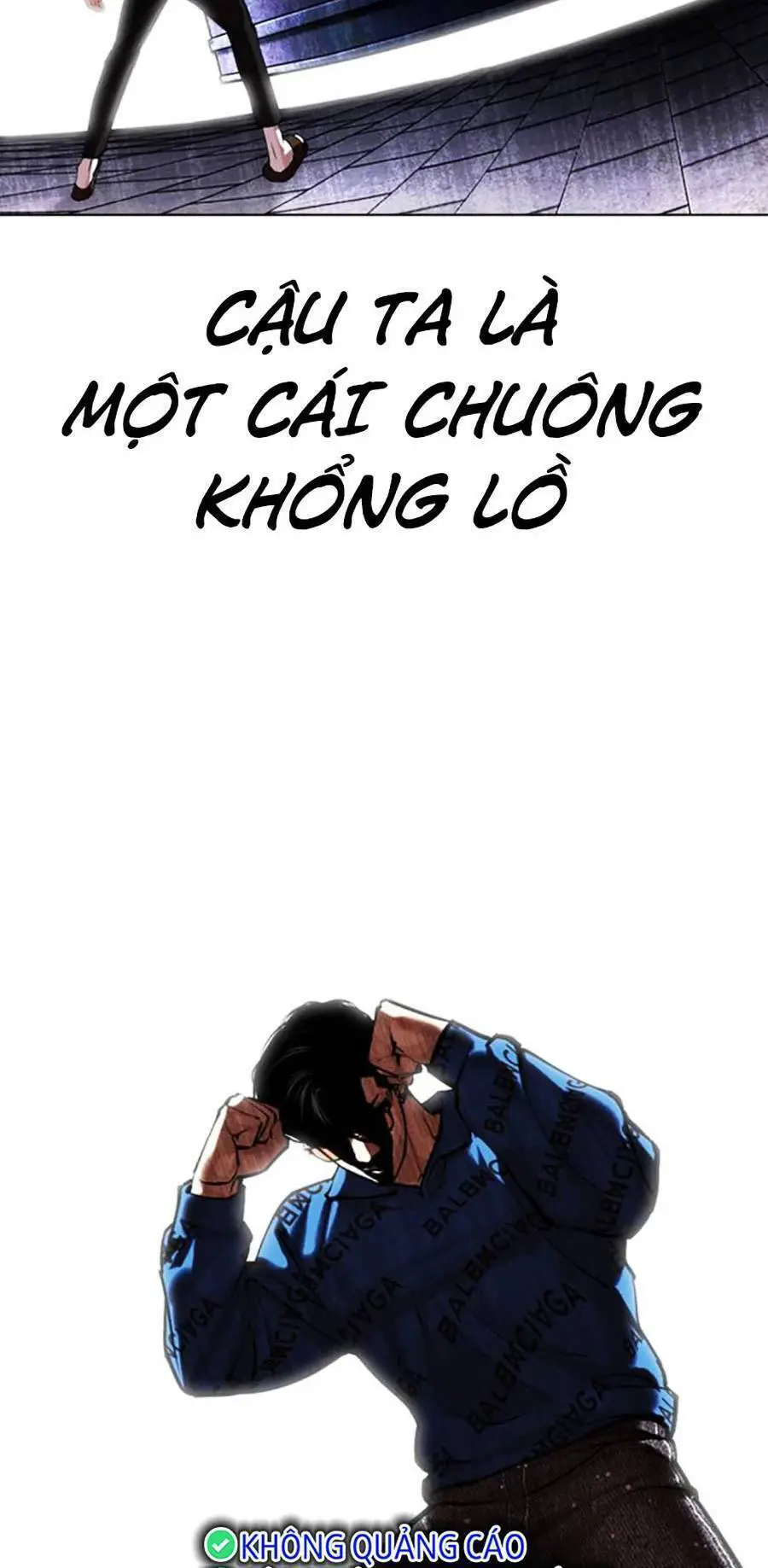 Hoán Đổi Diệu Kỳ Nettruyen ZZZ Chương 455 Page 74