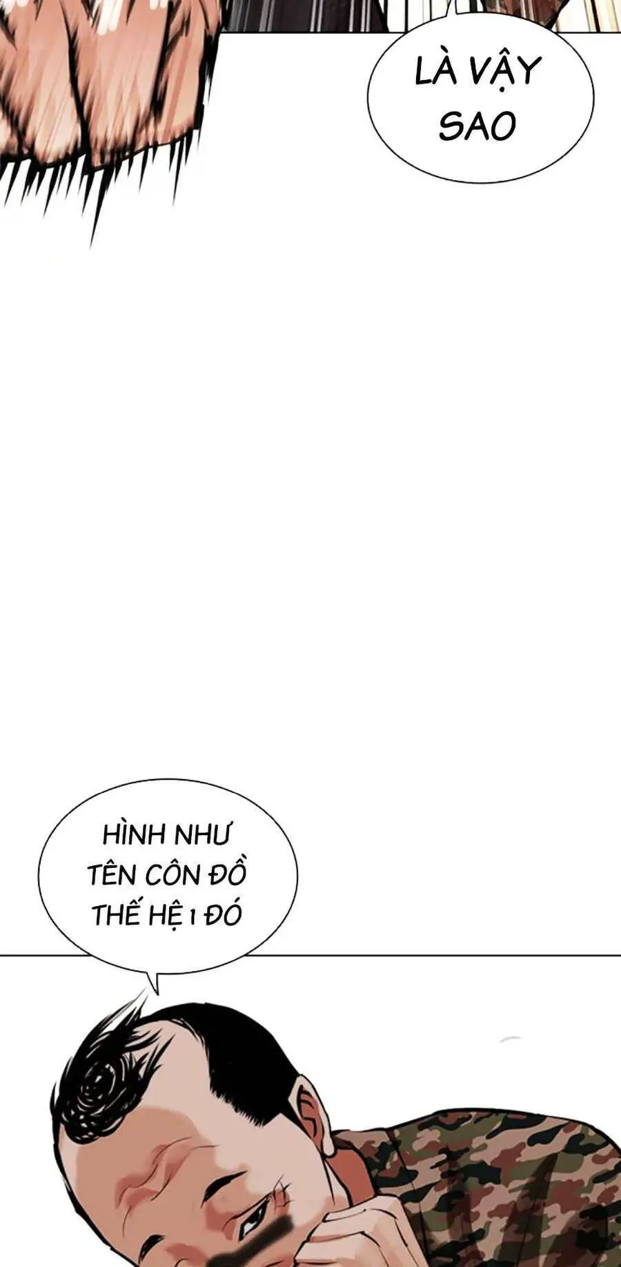 Hoán Đổi Diệu Kỳ Nettruyen ZZZ Chương 455 Page 78