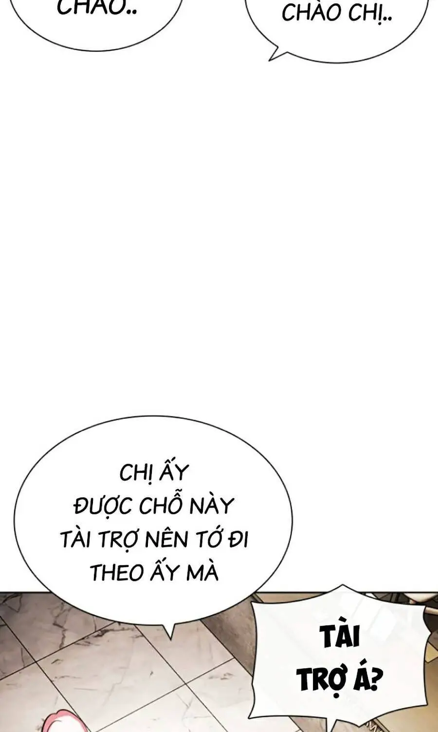 Hoán Đổi Diệu Kỳ Nettruyen ZZZ Chương 443 Page 53