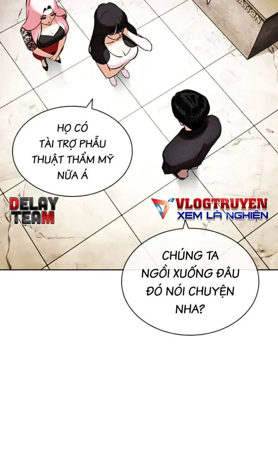 Hoán Đổi Diệu Kỳ Nettruyen ZZZ Chương 443 Page 54