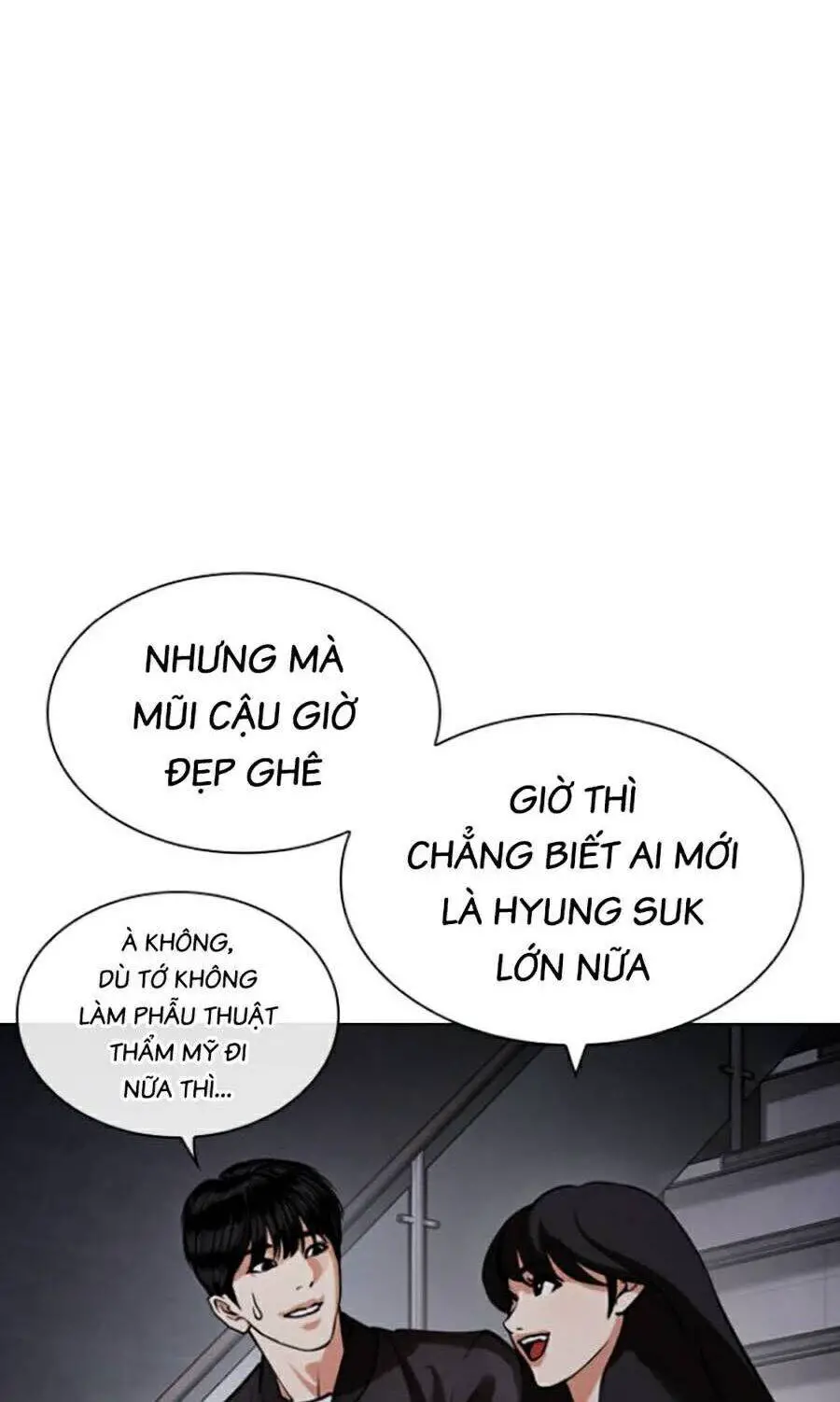 Hoán Đổi Diệu Kỳ Nettruyen ZZZ Chương 443 Page 56