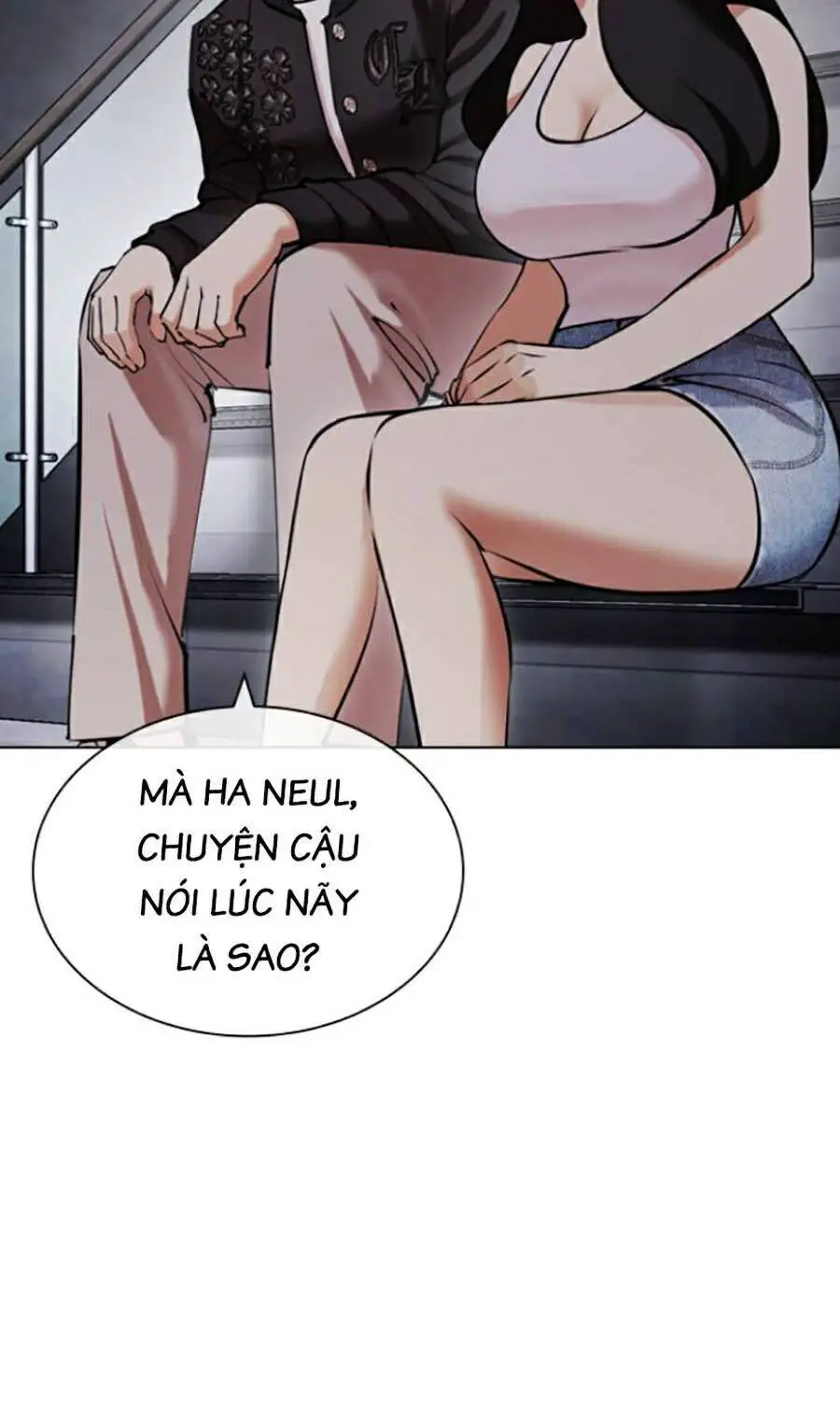 Hoán Đổi Diệu Kỳ Nettruyen ZZZ Chương 443 Page 57