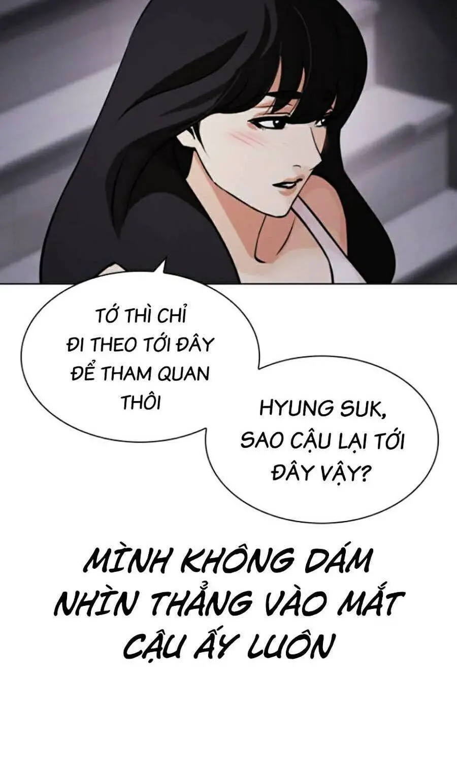 Hoán Đổi Diệu Kỳ Nettruyen ZZZ Chương 443 Page 60