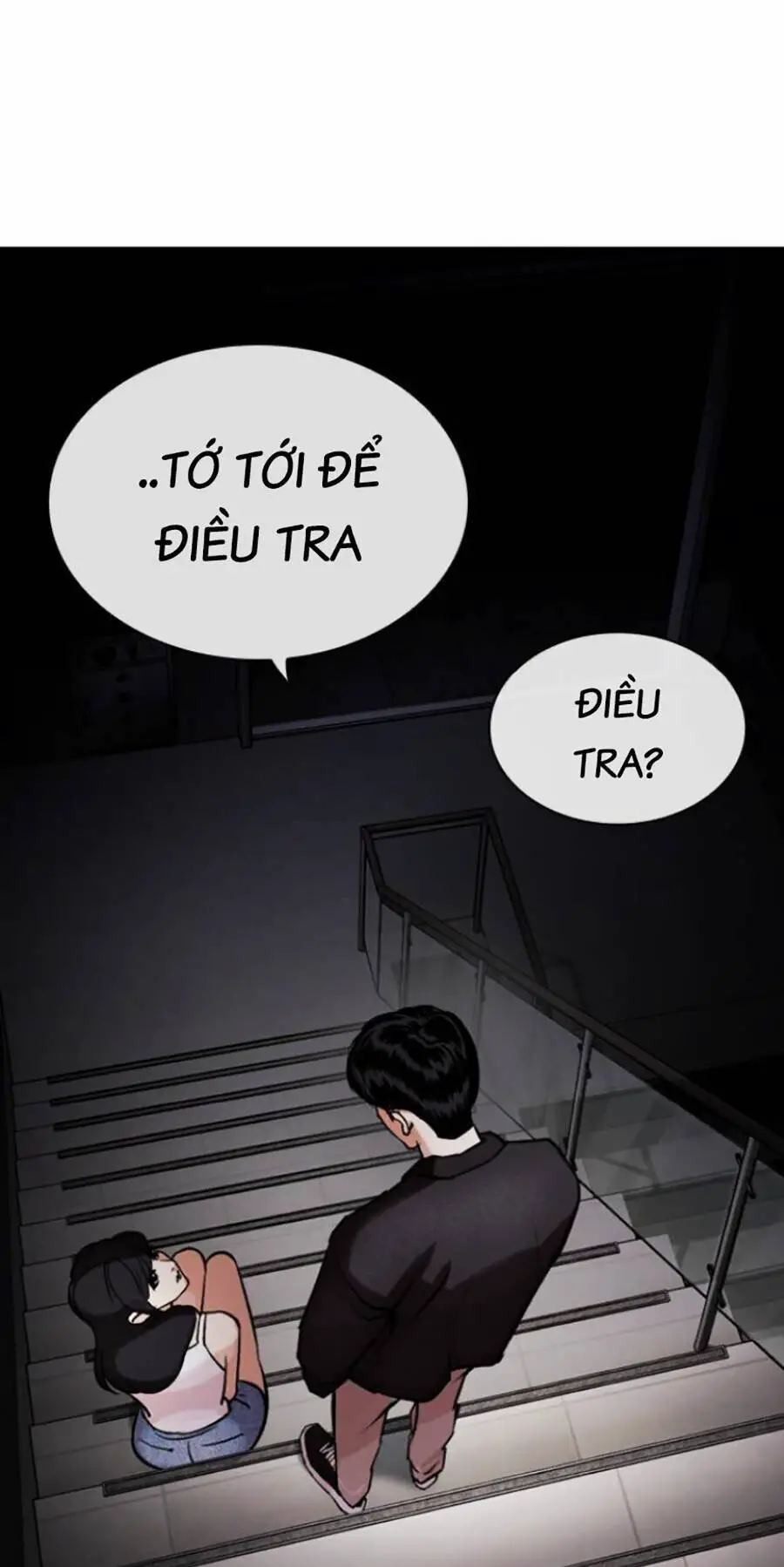 Hoán Đổi Diệu Kỳ Nettruyen ZZZ Chương 443 Page 61