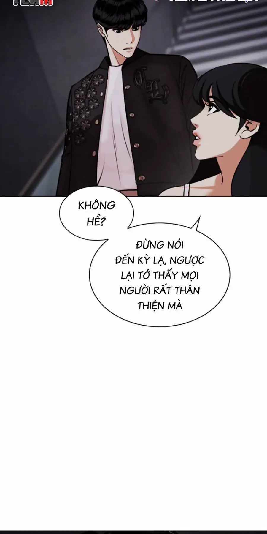 Hoán Đổi Diệu Kỳ Nettruyen ZZZ Chương 443 Page 63