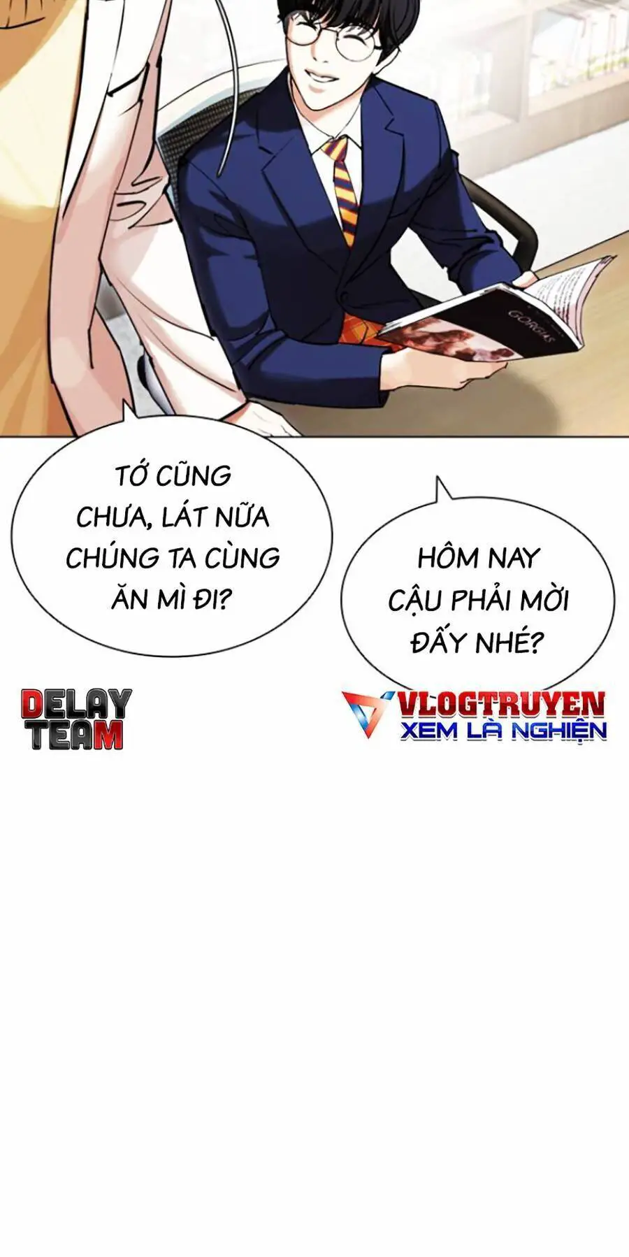 Hoán Đổi Diệu Kỳ Nettruyen ZZZ Chương 443 Page 77