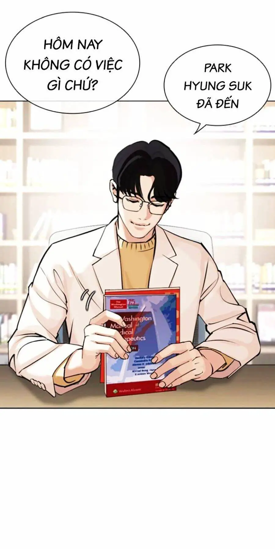 Hoán Đổi Diệu Kỳ Nettruyen ZZZ Chương 443 Page 78