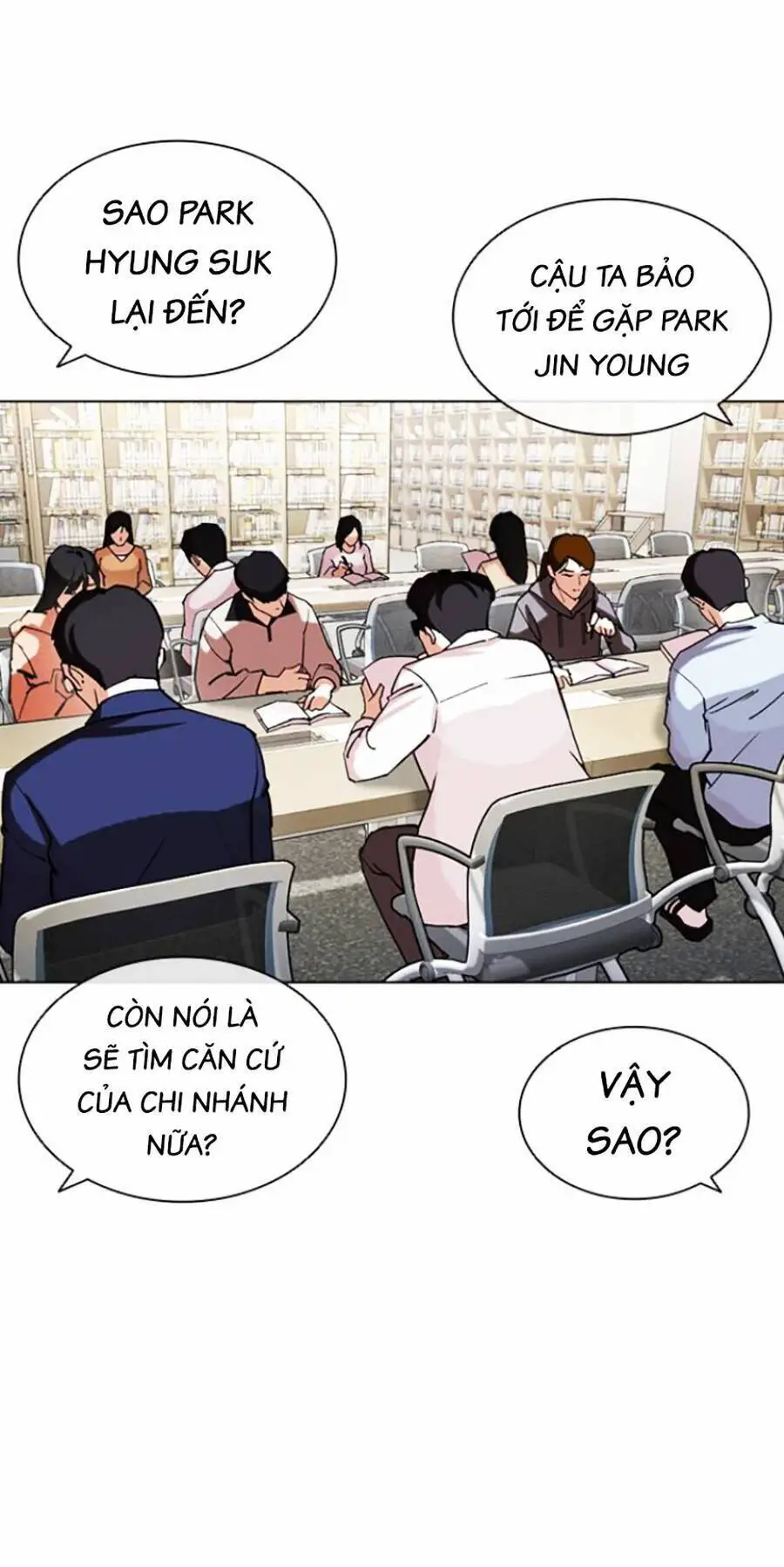 Hoán Đổi Diệu Kỳ Nettruyen ZZZ Chương 443 Page 79