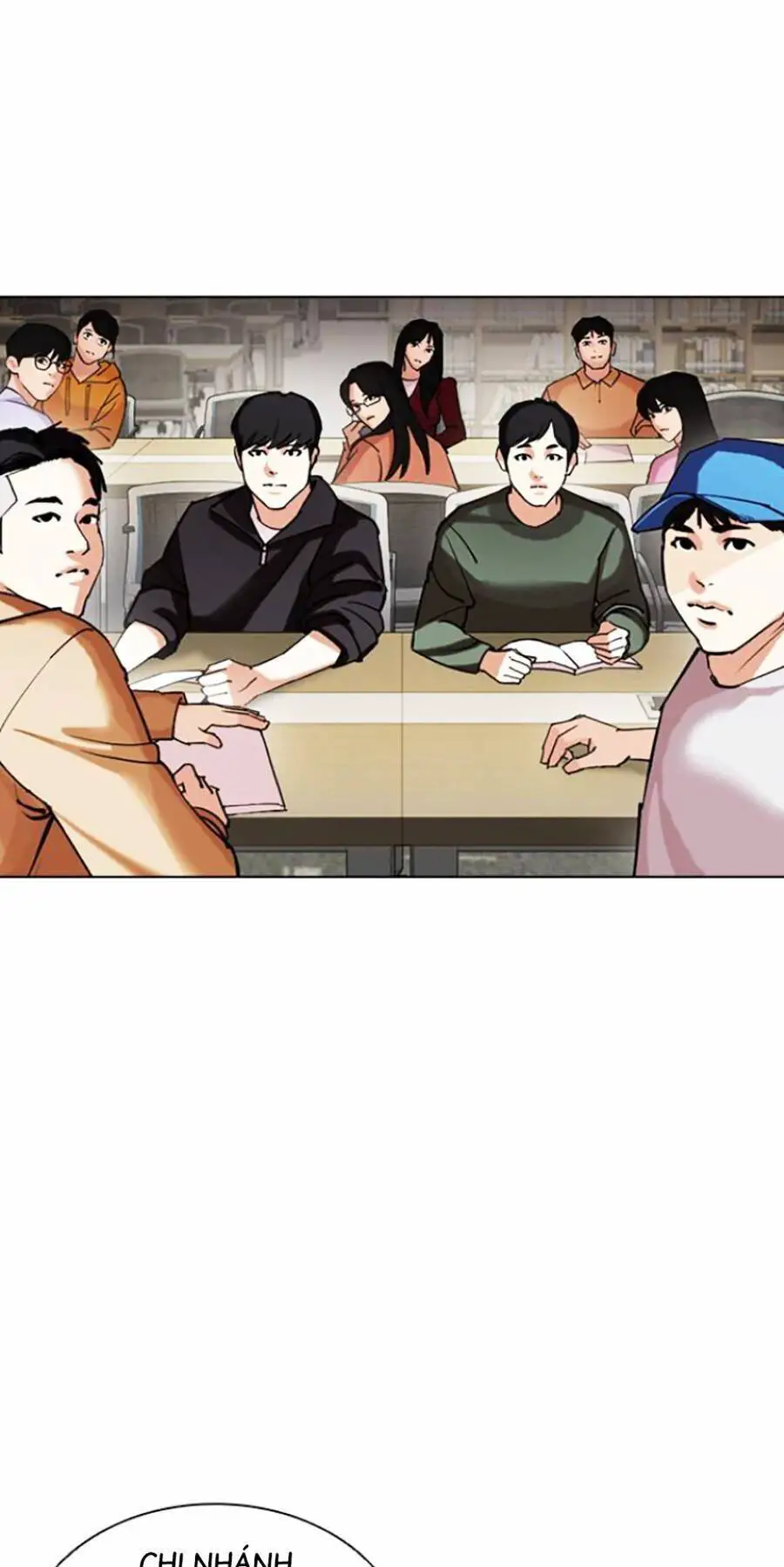 Hoán Đổi Diệu Kỳ Nettruyen ZZZ Chương 443 Page 81