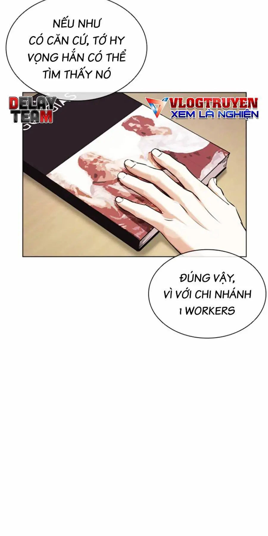 Hoán Đổi Diệu Kỳ Nettruyen ZZZ Chương 443 Page 83