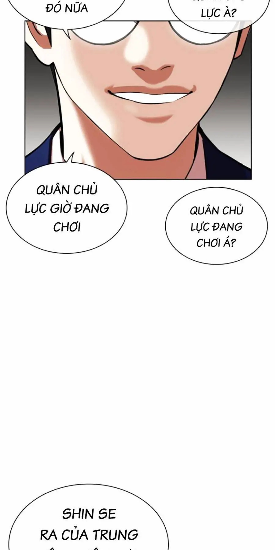 Hoán Đổi Diệu Kỳ Nettruyen ZZZ Chương 443 Page 87