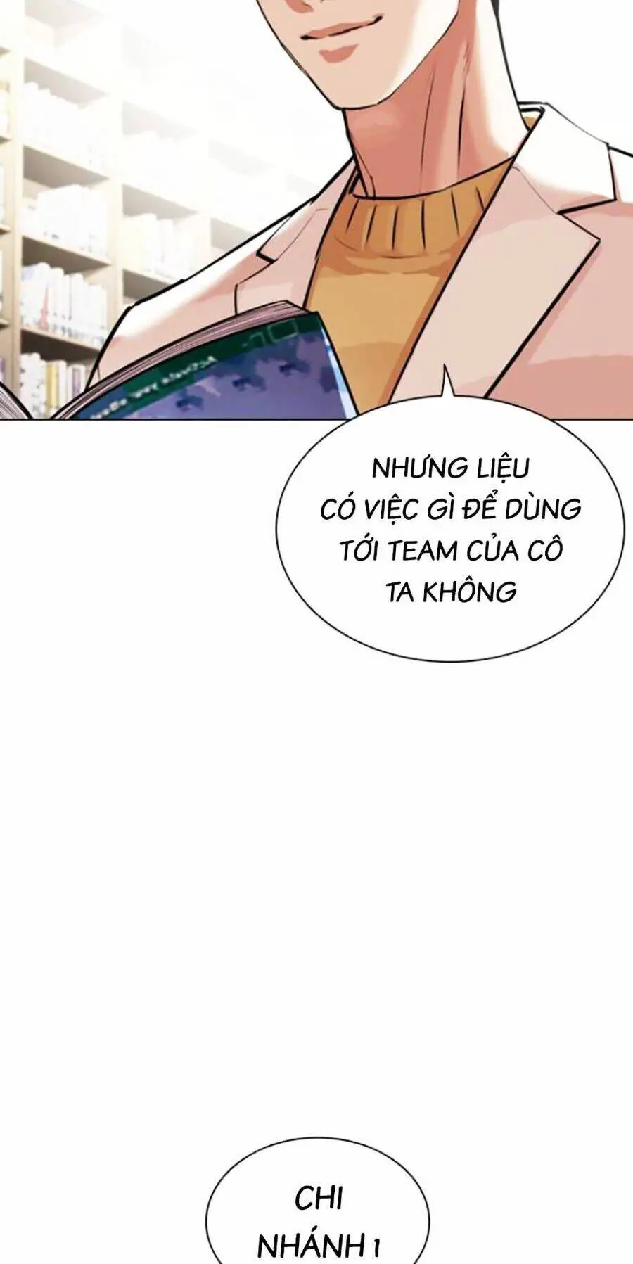 Hoán Đổi Diệu Kỳ Nettruyen ZZZ Chương 443 Page 90