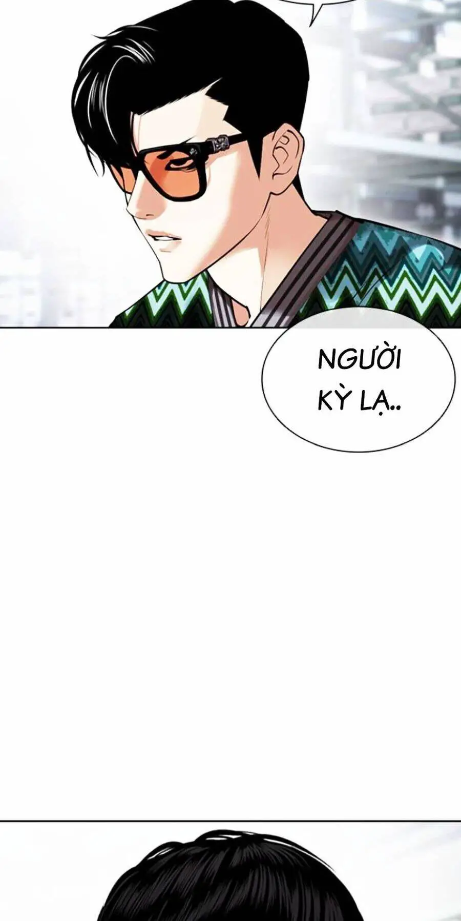 Hoán Đổi Diệu Kỳ Nettruyen ZZZ Chương 443 Page 98
