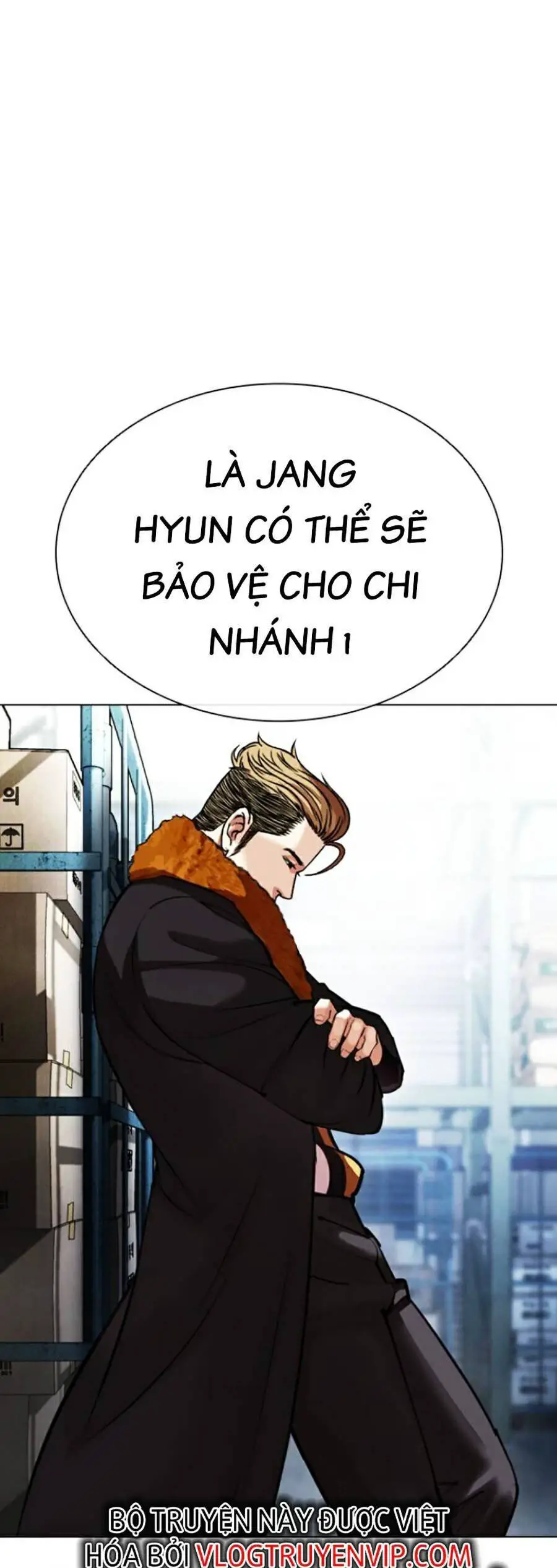 Hoán Đổi Diệu Kỳ Nettruyen ZZZ Chương 443 Page 103