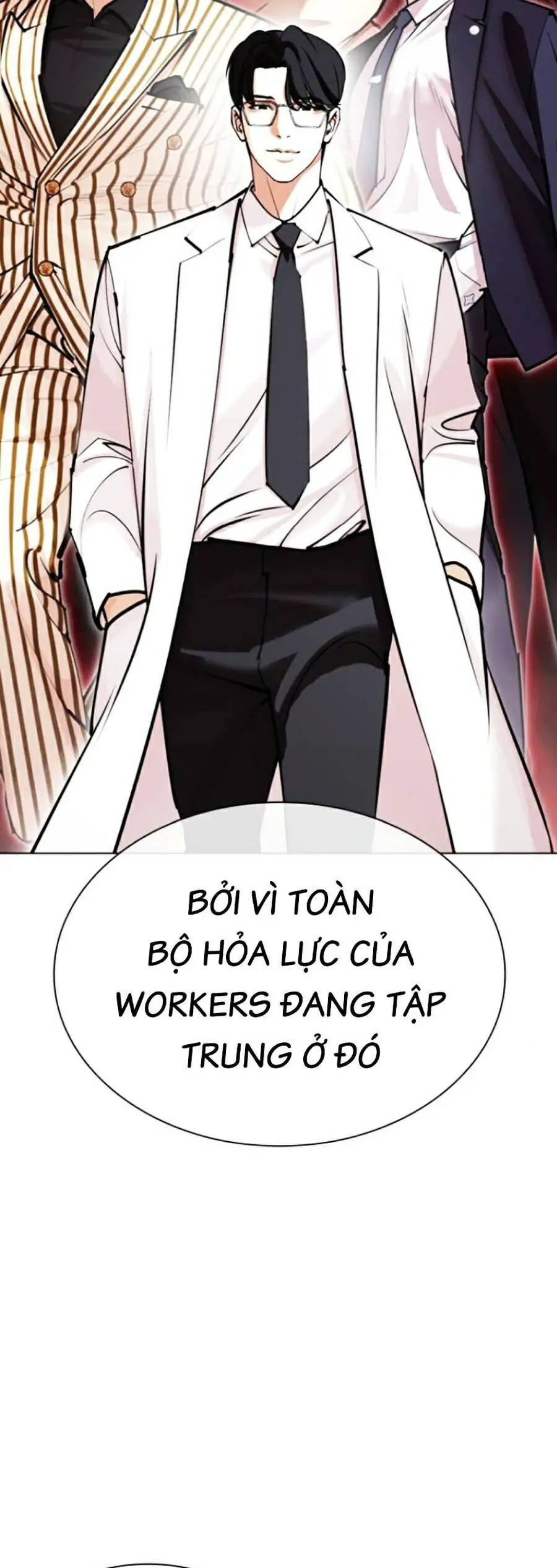 Hoán Đổi Diệu Kỳ Nettruyen ZZZ Chương 443 Page 105