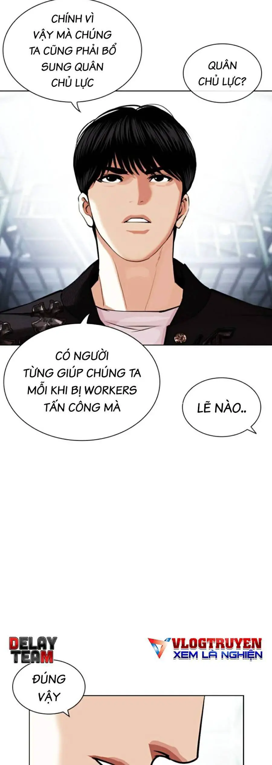 Hoán Đổi Diệu Kỳ Nettruyen ZZZ Chương 443 Page 106