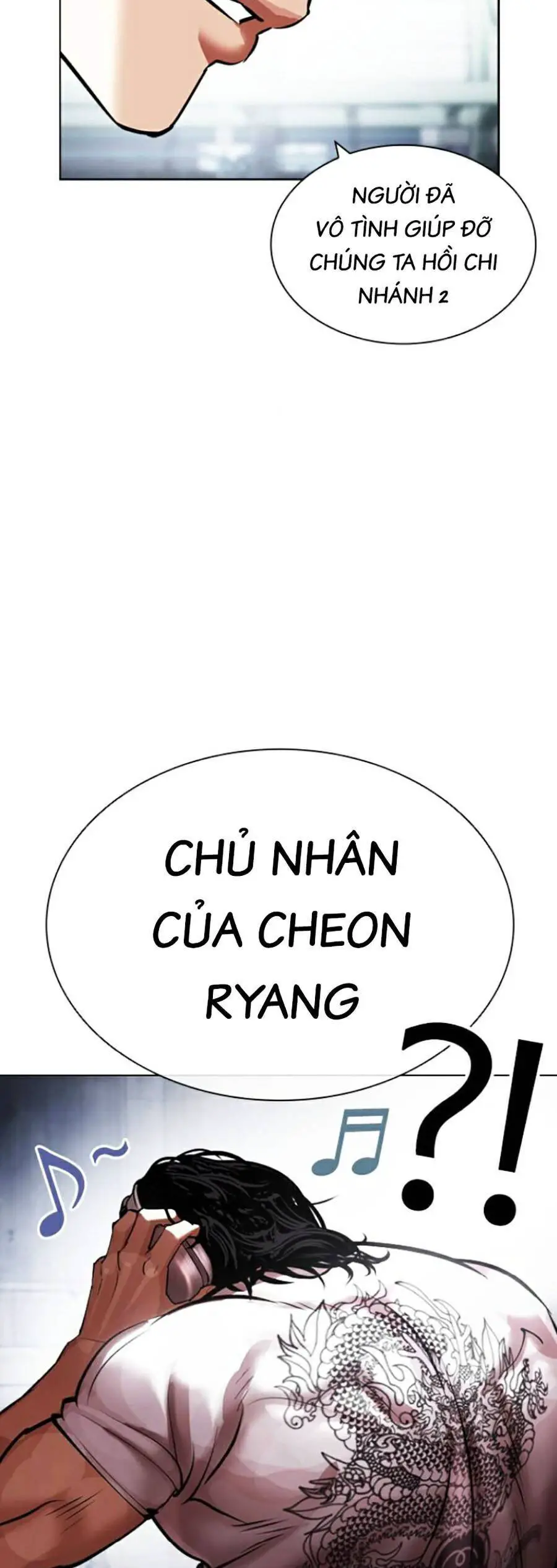 Hoán Đổi Diệu Kỳ Nettruyen ZZZ Chương 443 Page 107