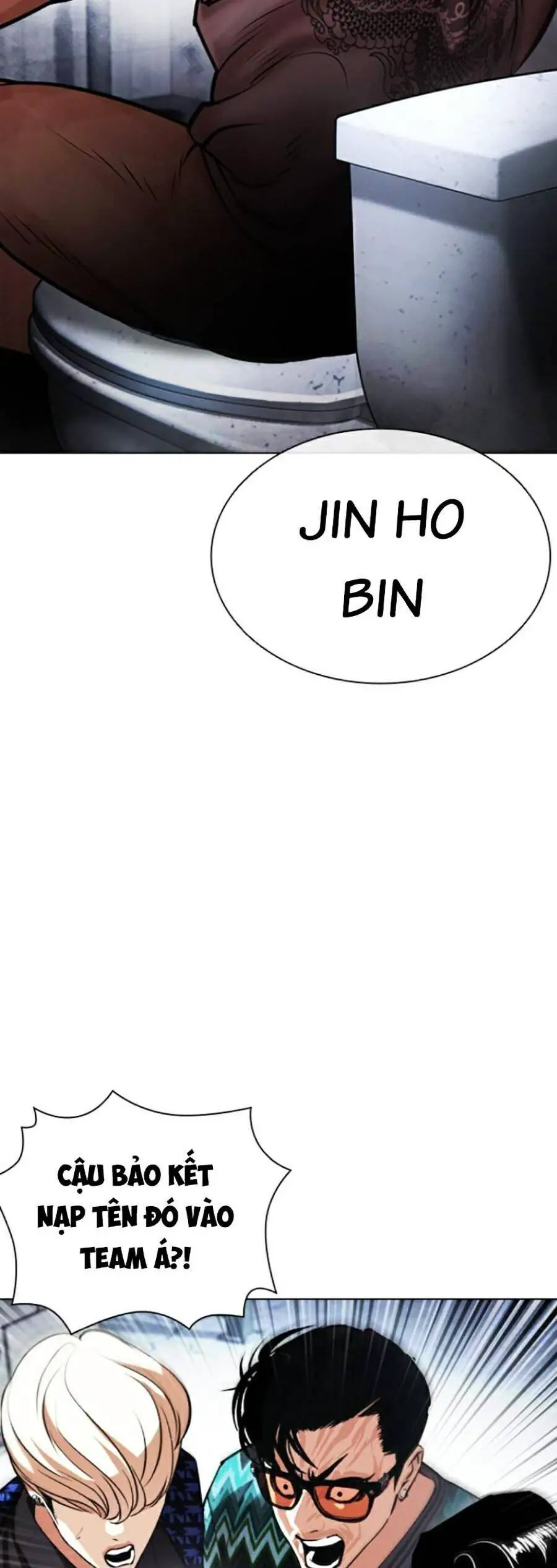 Hoán Đổi Diệu Kỳ Nettruyen ZZZ Chương 443 Page 108