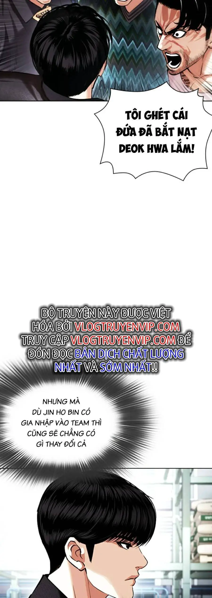Hoán Đổi Diệu Kỳ Nettruyen ZZZ Chương 443 Page 109