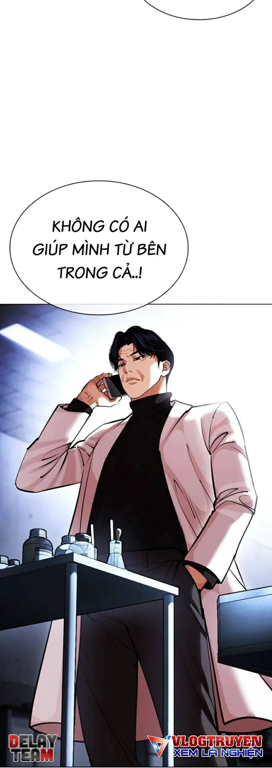 Hoán Đổi Diệu Kỳ Nettruyen ZZZ Chương 443 Page 112