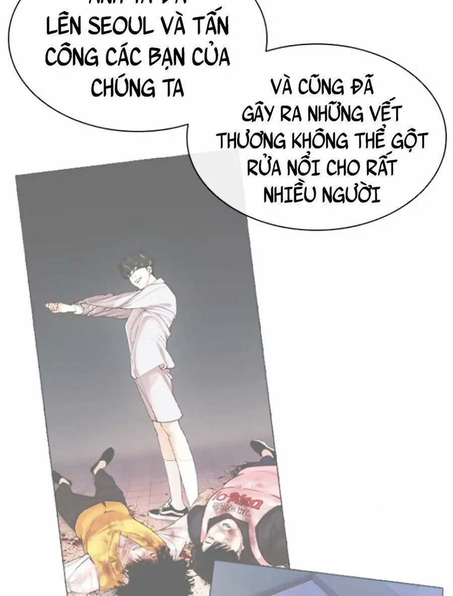 Hoán Đổi Diệu Kỳ Nettruyen ZZZ Chương 431 Page 19