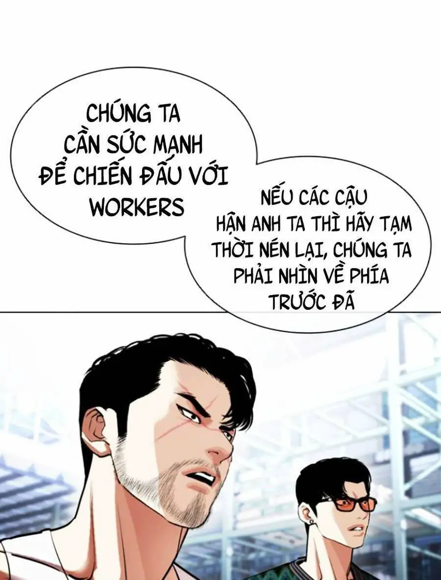 Hoán Đổi Diệu Kỳ Nettruyen ZZZ Chương 431 Page 28