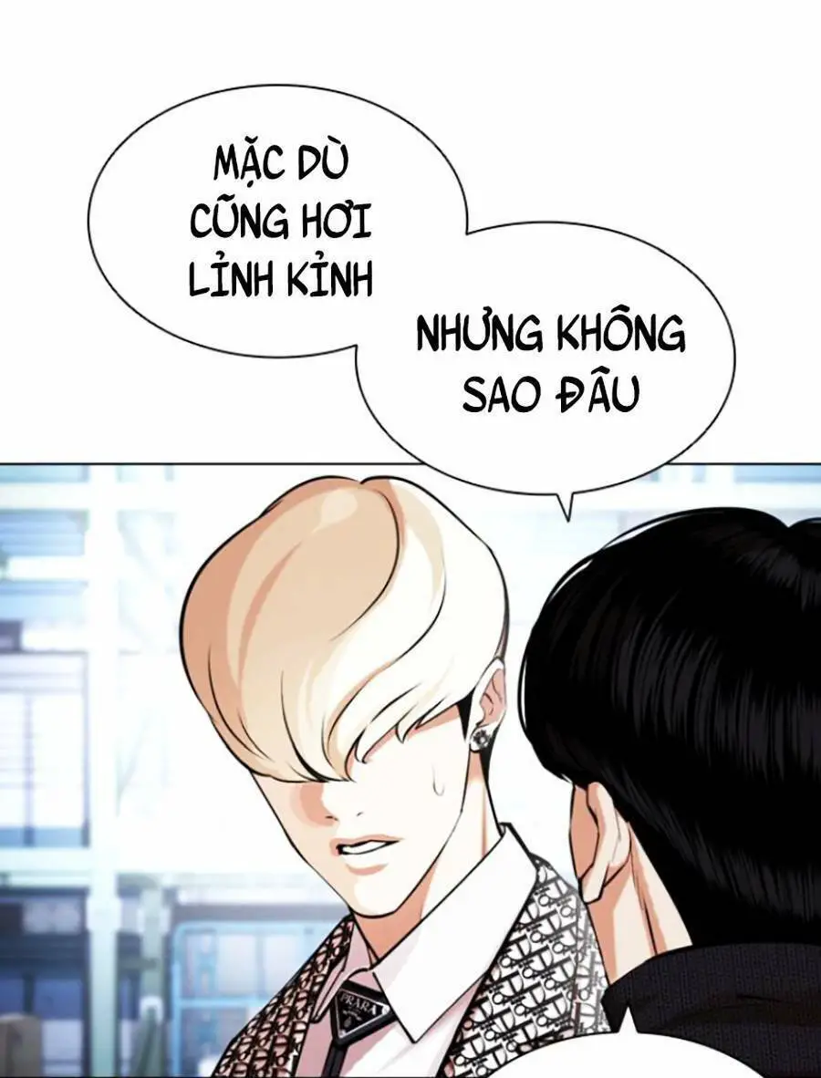 Hoán Đổi Diệu Kỳ Nettruyen ZZZ Chương 431 Page 41
