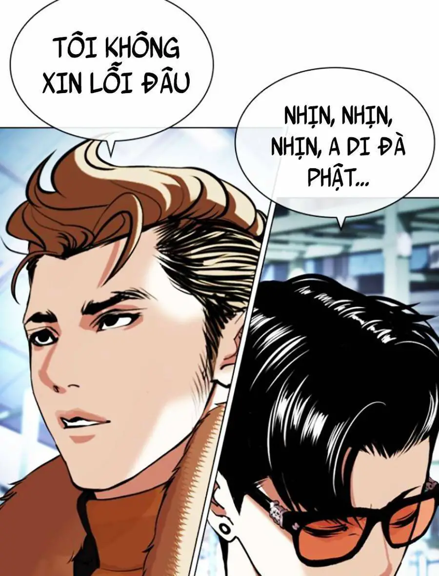 Hoán Đổi Diệu Kỳ Nettruyen ZZZ Chương 431 Page 53