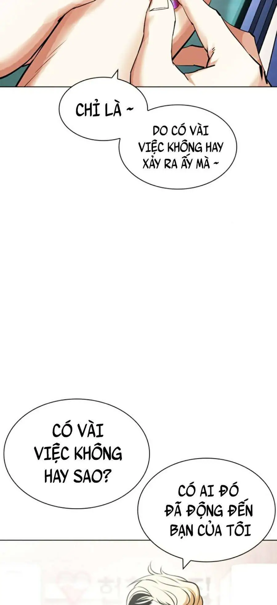 Hoán Đổi Diệu Kỳ Nettruyen ZZZ Chương 431 Page 71