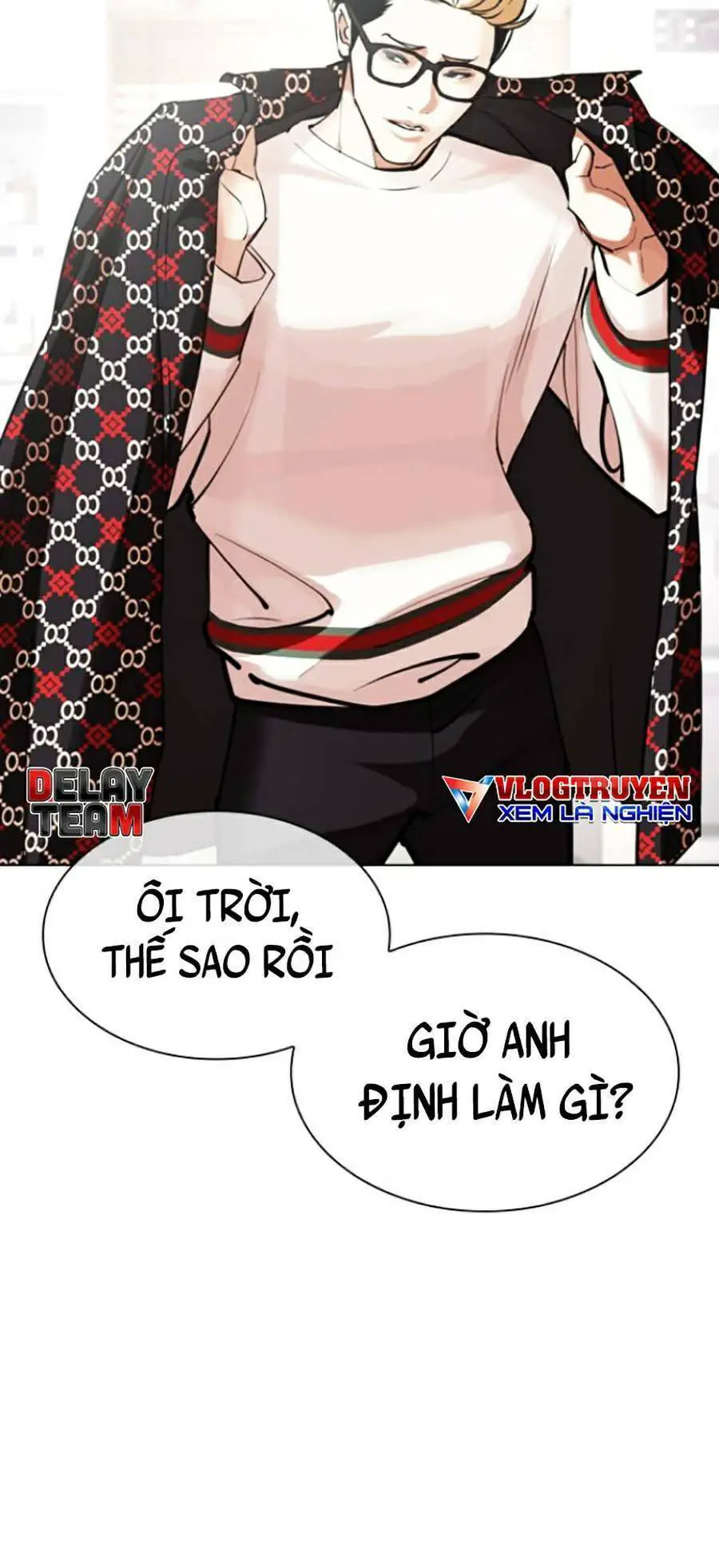 Hoán Đổi Diệu Kỳ Nettruyen ZZZ Chương 431 Page 72