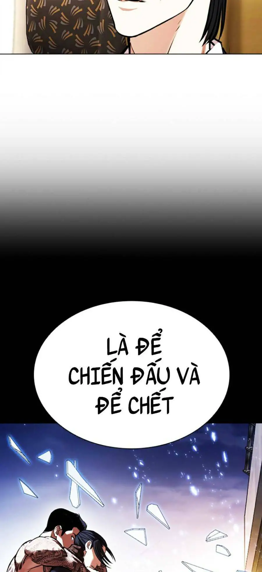 Hoán Đổi Diệu Kỳ Nettruyen ZZZ Chương 431 Page 79