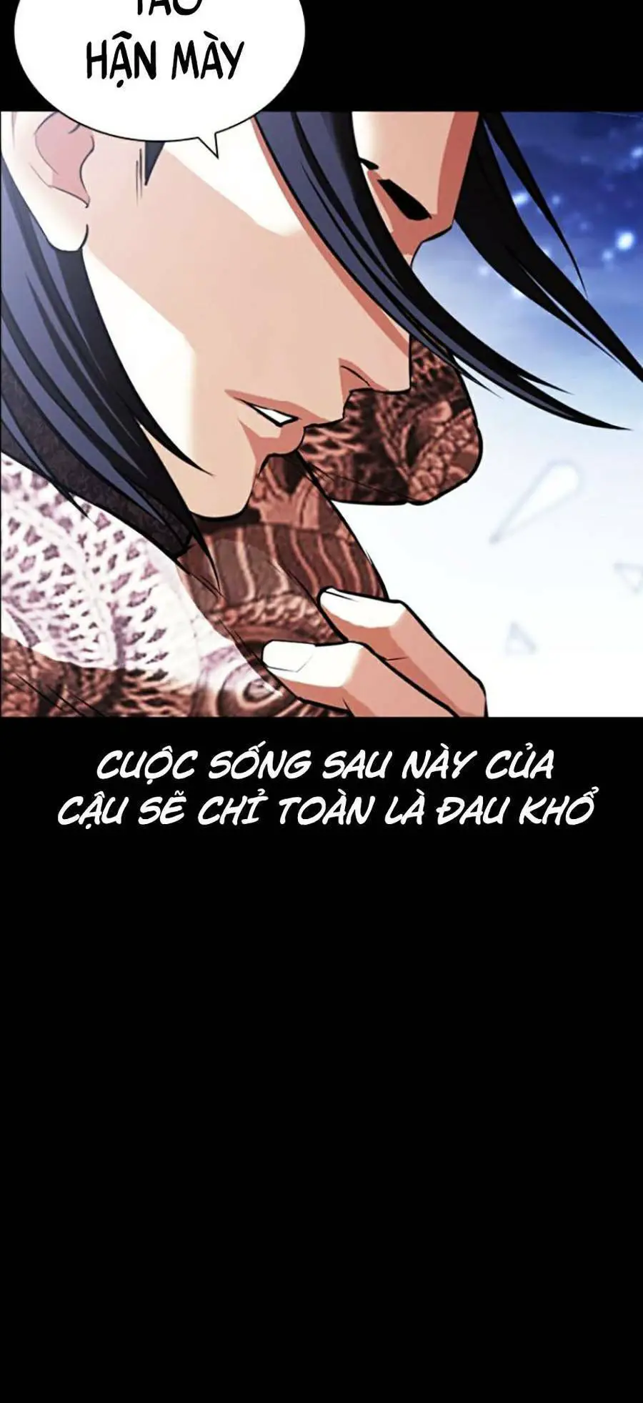 Hoán Đổi Diệu Kỳ Nettruyen ZZZ Chương 431 Page 81