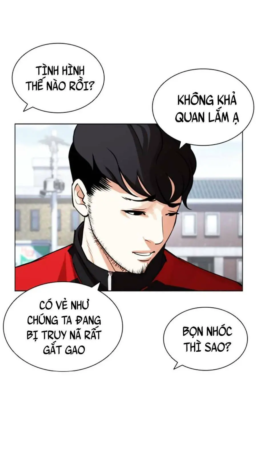 Hoán Đổi Diệu Kỳ Nettruyen ZZZ Chương 433 Page 72