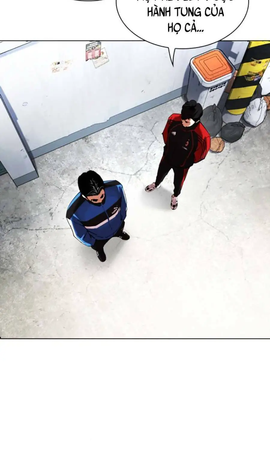 Hoán Đổi Diệu Kỳ Nettruyen ZZZ Chương 433 Page 75