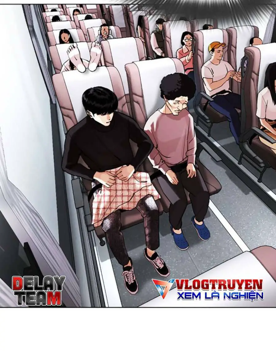 Hoán Đổi Diệu Kỳ Nettruyen ZZZ Chương 433 Page 116