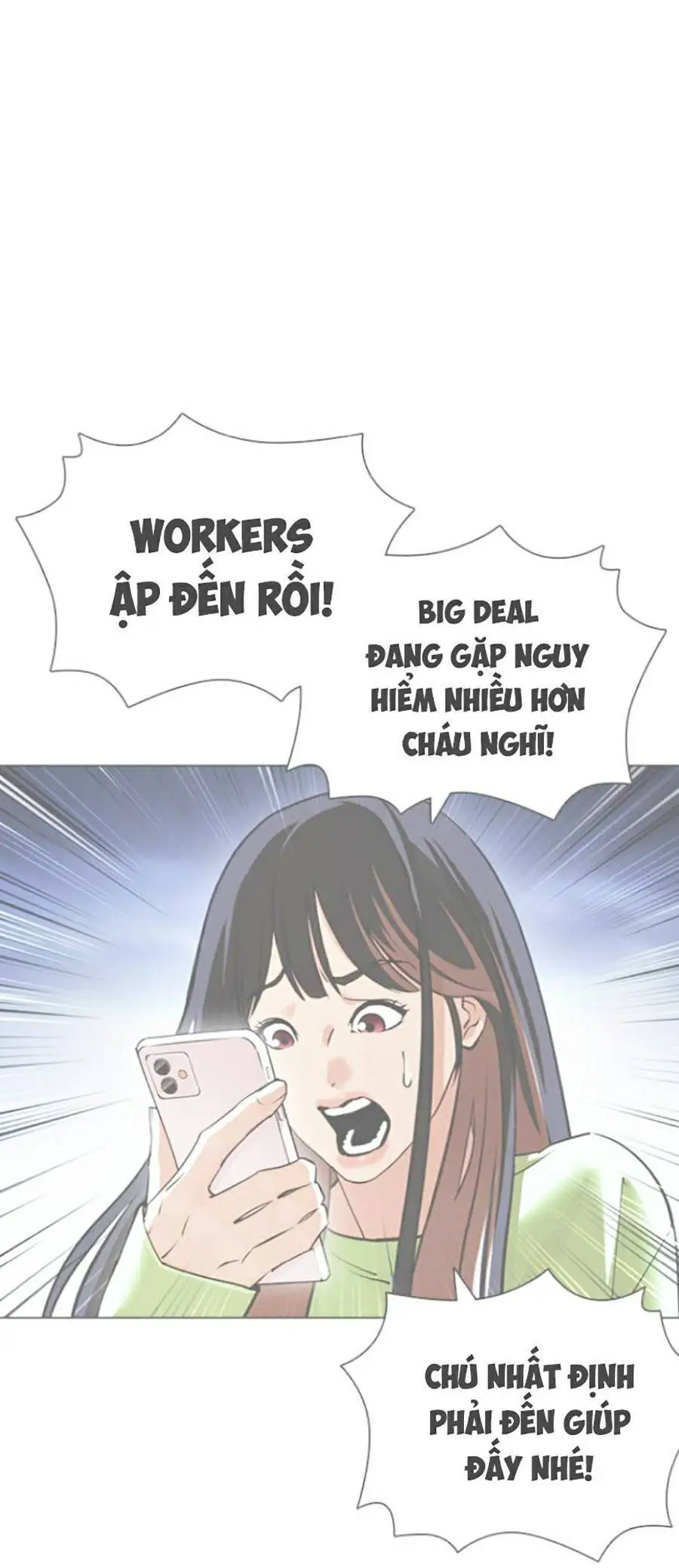 Hoán Đổi Diệu Kỳ Nettruyen ZZZ Chương 423 Page 4